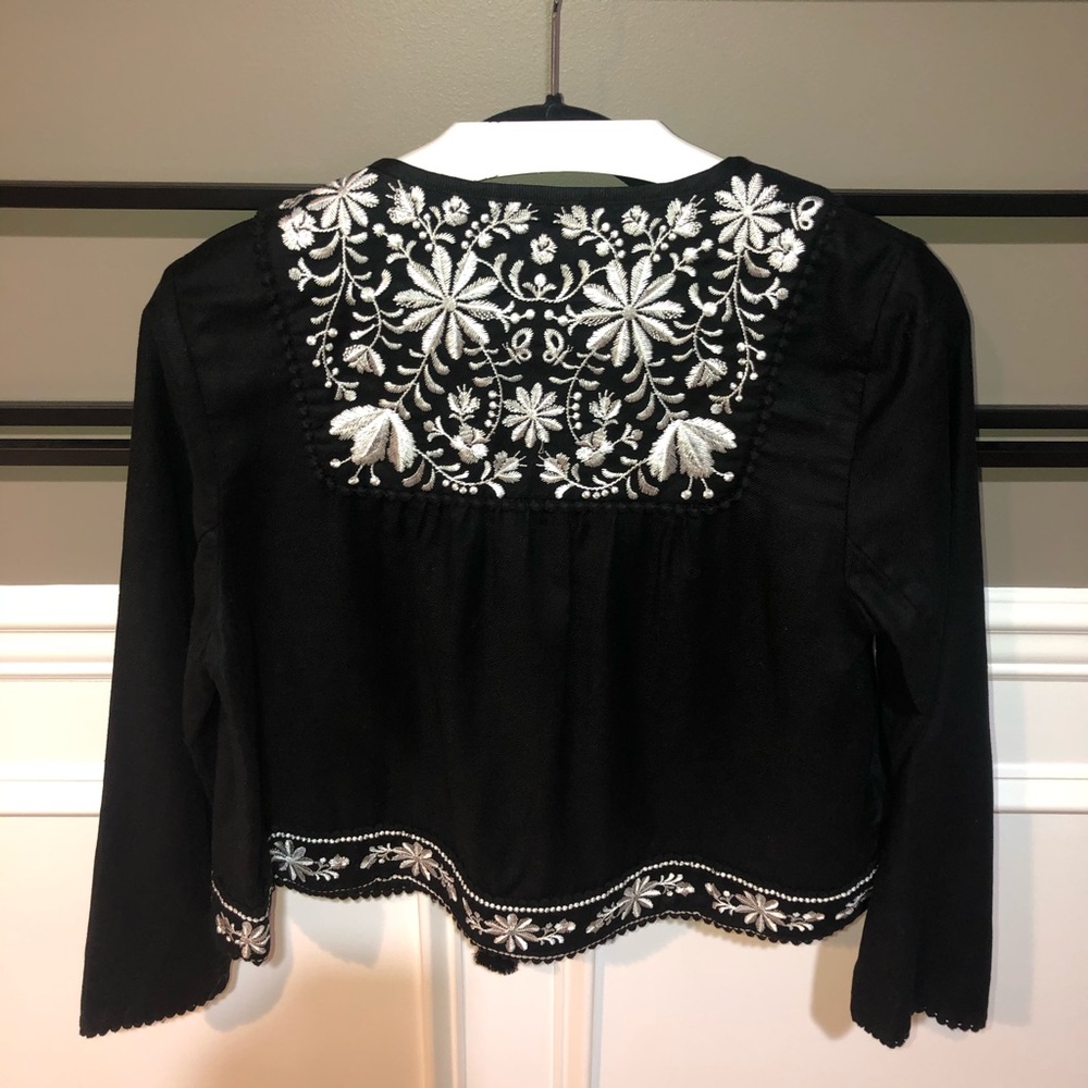 Kate Spade Jacket - Picture 3 of 8